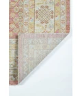 Momeni Isabella ISA-8 Pink 5'3" X 7'3" Area Rug