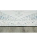 Momeni Isabella Area Rug ISA10 Blue 2' X 3'