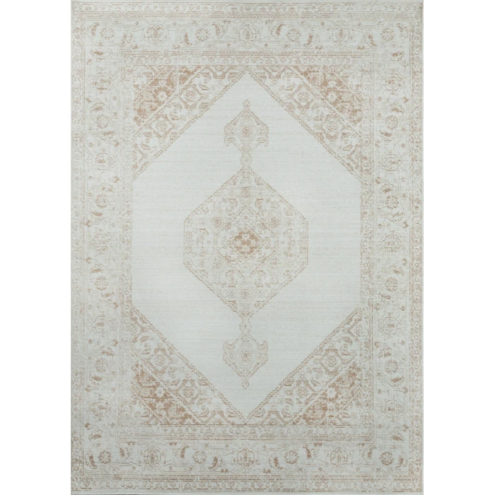 Momeni Isabella Area Rug ISA10 Brown 2'7 X 8' Runner