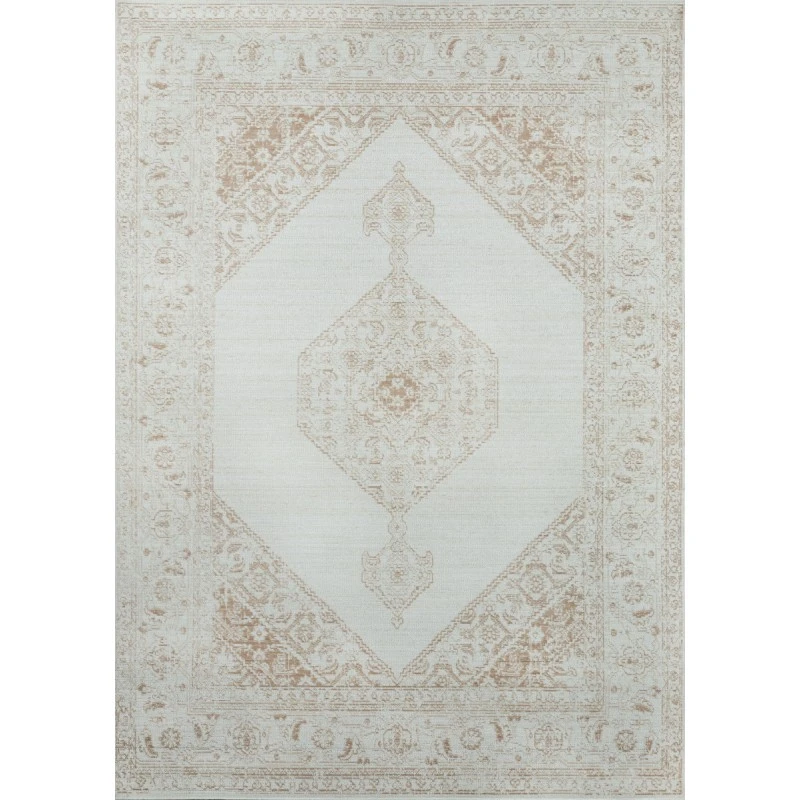 Momeni Isabella Area Rug ISA10 Brown 2' X 3'