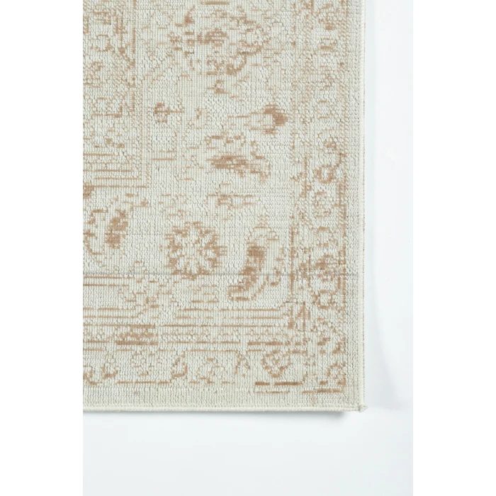 Momeni Isabella Area Rug ISA10 Brown 2'7 X 8' Runner
