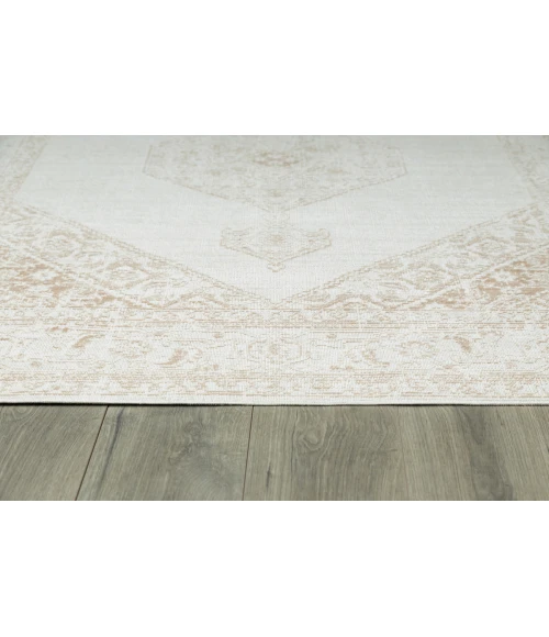 Momeni Isabella Area Rug ISA10 Brown 2' X 3'