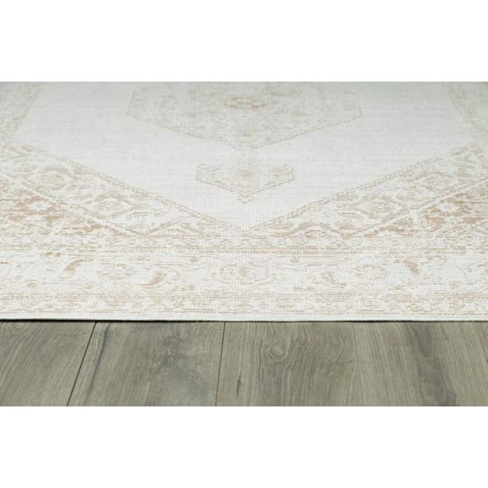 Momeni Isabella Area Rug ISA10 Brown 2'7 X 8' Runner