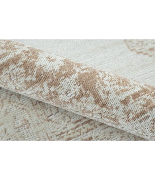 Momeni Isabella Area Rug ISA10 Brown 2' X 3'