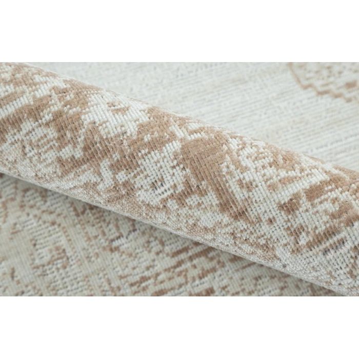 Momeni Isabella Area Rug ISA10 Brown 2'7 X 8' Runner