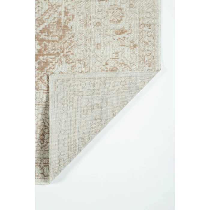 Momeni Isabella Area Rug ISA10 Brown 2'7 X 8' Runner
