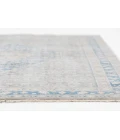 Momeni Izmir Area Rug IZ-03 Blue 2' X 3'