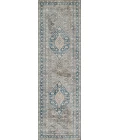 Momeni Izmir Area Rug IZ-03 Blue 2' X 3'