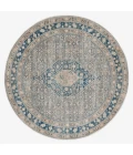 Momeni Izmir Area Rug IZ-03 Blue 2' X 3'