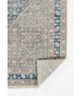 Momeni Izmir Area Rug IZ-03 Blue 2' X 3'