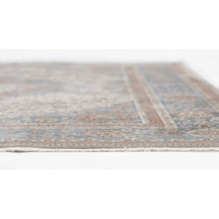 Momeni Izmir Multicolored IZ-06 3ft. X 5ft. Rect. Rug