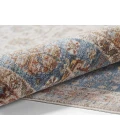 Momeni Izmir Multicolored IZ-06 3ft. X 5ft. Rect. Rug