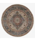 Momeni Izmir Multicolored IZ-06 3ft. X 5ft. Rect. Rug