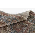 Momeni Izmir Multicolored IZ-06 3ft. X 5ft. Rect. Rug