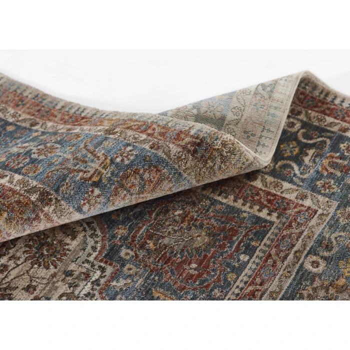 Momeni Izmir Multicolored IZ-06 3ft. X 5ft. Rect. Rug