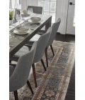 Momeni Izmir Multicolored IZ-06 3ft. X 5ft. Rect. Rug