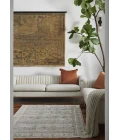 Momeni Izmir Area Rug IZ-09 Grey 2' X 3'