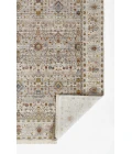 Momeni Izmir Area Rug IZ-09 Grey 2' X 3'