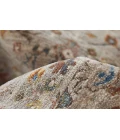 Momeni Izmir Area Rug IZ-09 Grey 2' X 3'