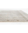 Momeni Izmir Area Rug IZ-09 Grey 2' X 3'