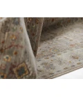 Momeni Izmir Area Rug IZ-09 Grey 2' X 3'