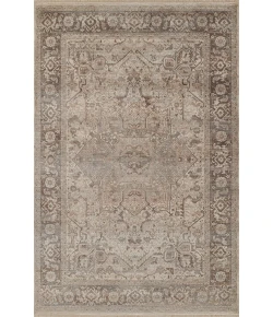 Momeni Izmir Grey IZ-10 2ft. X 3ft. Rect. Rug