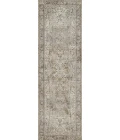 Momeni Izmir Grey IZ-10 2ft. X 3ft. Rect. Rug