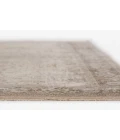 Momeni Izmir Grey IZ-10 2ft. X 3ft. Rect. Rug