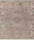Momeni Izmir Grey IZ-10 2ft. X 3ft. Rect. Rug