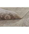 Momeni Izmir Grey IZ-10 2ft. X 3ft. Rect. Rug