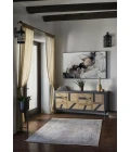 Momeni Izmir Grey IZ-10 2ft. X 3ft. Rect. Rug