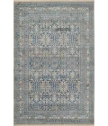 Momeni Izmir IZ-11 Blue 2' X 3' Area Rug