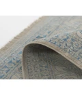 Momeni Izmir IZ-11 Blue 2' X 3' Area Rug