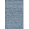 Momeni James Jam-1 Denim Area Rug 3 ft. 6 in. X 5 ft. 6 in. Rectangle