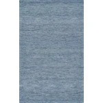 Momeni James Jam-1 Denim Area Rug 2 ft. 3 in. X 8 ft. Runner