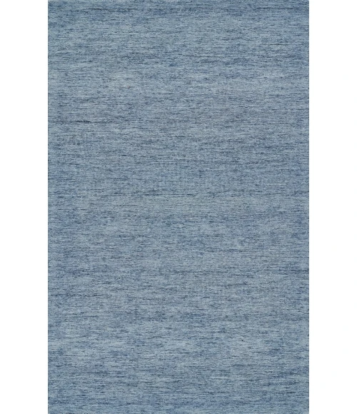 Momeni James Area Rug JAM-1 Denim 3'6 X 5'6