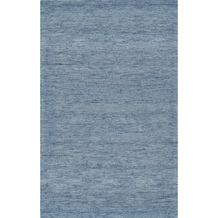 Momeni James Area Rug JAM-1 Denim 3'6 X 5'6