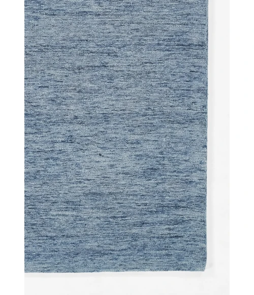 Momeni James Area Rug JAM-1 Denim 3'6 X 5'6