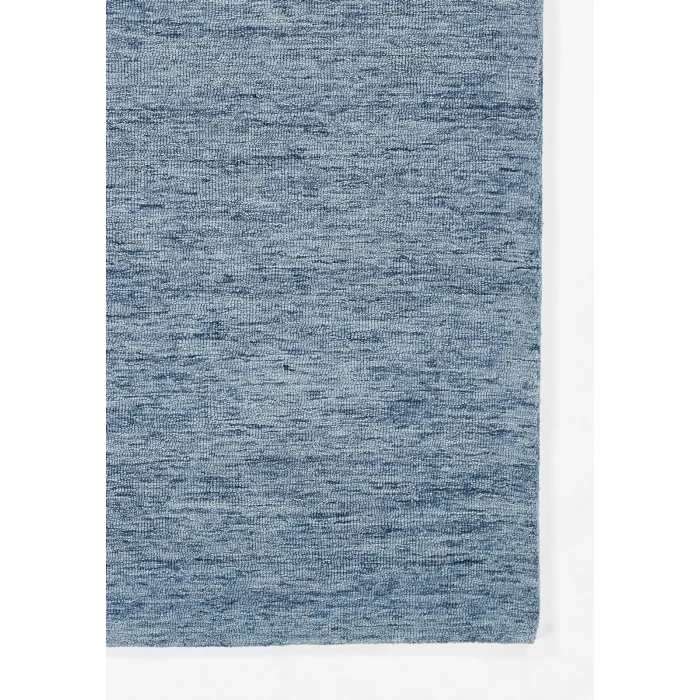 Momeni James Area Rug JAM-1 Denim 3'6 X 5'6