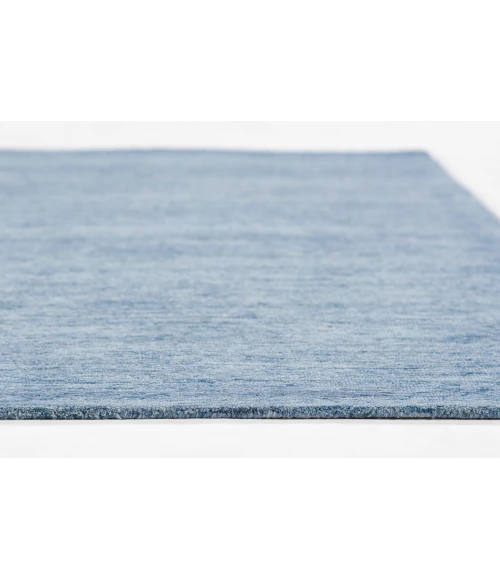 Momeni James Area Rug JAM-1 Denim 3'6 X 5'6