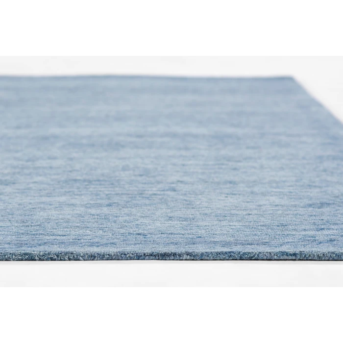 Momeni James Area Rug JAM-1 Denim 3'6 X 5'6