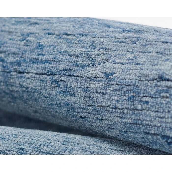 Momeni James Area Rug JAM-1 Denim 3'6 X 5'6