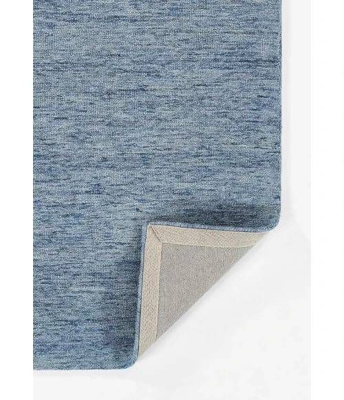 Momeni James Area Rug JAM-1 Denim 3'6 X 5'6