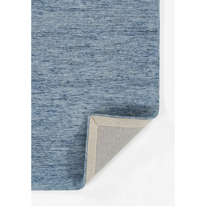 Momeni James Area Rug JAM-1 Denim 3'6 X 5'6
