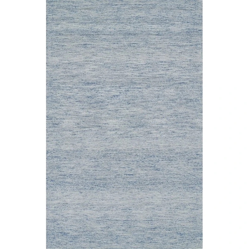 Momeni James Area Rug JAM-1 Light Blue 2'3 X 8' Runner