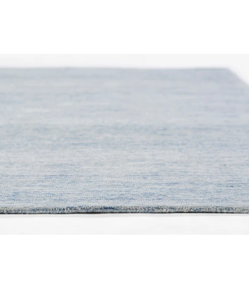 Momeni James Area Rug JAM-1 Light Blue 2'3 X 8' Runner