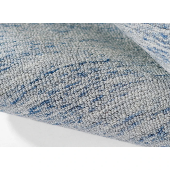 Momeni James Area Rug JAM-1 Light Blue 3'6 X 5'6