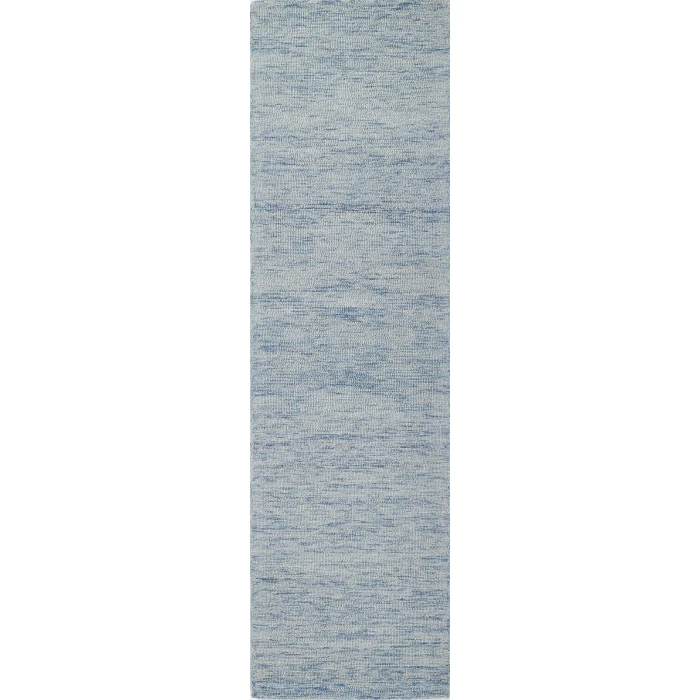 Momeni James Area Rug JAM-1 Light Blue 3'6 X 5'6