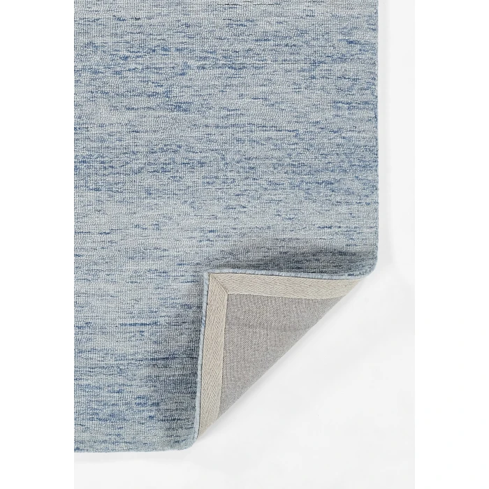 Momeni James Area Rug JAM-1 Light Blue 3'6 X 5'6