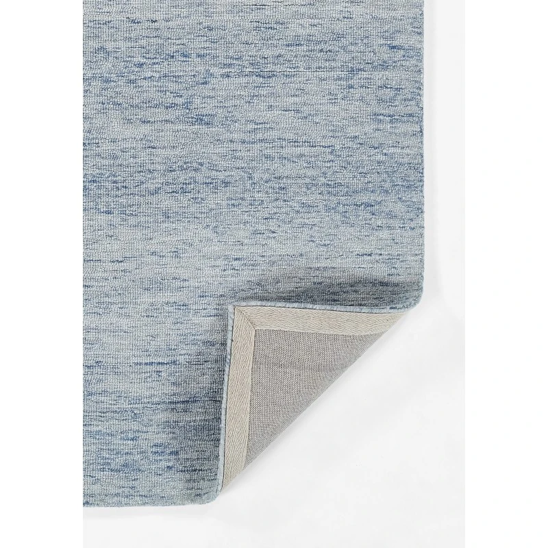 Momeni James Area Rug JAM-1 Light Blue 2'3 X 8' Runner